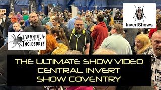 The ultimate show video Coventry invert show 2023 [upl. by Gersham]