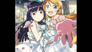 Piano Version Ore no Imouta ga Konanni Kawaii Wake ga Nai OP  Irony by ClariS [upl. by Neehahs687]