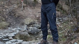 In test Endura MT500 Waterproof Pant [upl. by Koralle678]