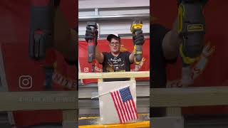 TOOLOLYMPICSEvent 1 Milwaukee M12 Fuel vsDewalt Atomic 20V MAX in an oscillating tool showdown [upl. by Inami]