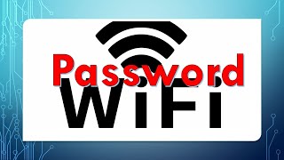 how to connect wifi password find  wifi password [upl. by Sperling118]