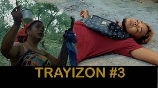 Trayizon episode 3 [upl. by Aissak158]