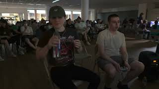 Melee Top 8  Ghost Town 2 77 [upl. by Erlin]