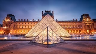 Top 10 Tourist Attractions in France [upl. by Athal869]