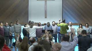 NewLife Cathedral of Hoxie Live Stream [upl. by Nodnerb]