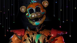 Five Nights at Freddys Security Breach RUIN  Part 4 [upl. by Leonard]