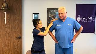 Chicago Area Chiropractor Dr Vy Hoang Our Newest Team Ring Dinger® DC In Chicago IL Ring Dinger® [upl. by Hort]