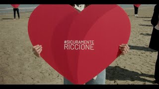 SICURAMENTERICCIONE  Vacanze a Riccione 2021 [upl. by Eran]