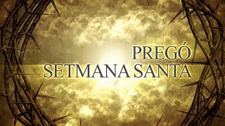 PREGO SETMANA SANTA 2024 [upl. by Cleve]