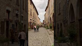 Discover the enchantment of CordessurCiel 🏰✨ CordesSurCiel France HistoricTown ScenicViews [upl. by Bergeman]