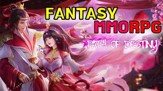 Gift Code  Path of Fantasy  Destiny All gift code  How to redeem code Path of Fantasy  Destiny [upl. by Zel584]