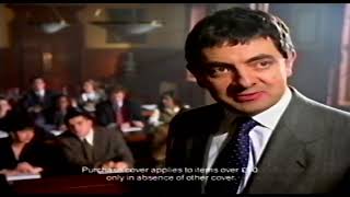 Barclaycard Rowan Atkinson [upl. by Lane987]