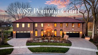 Welcome to 1087 Pomona Ct Naperville IL 60540  Presented by The Ville Team [upl. by Neved]