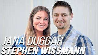 Who Is Stephen Wissmann What We Know About Jana Duggar’s Rumored Romance  ‘Counting On’ [upl. by Analed]