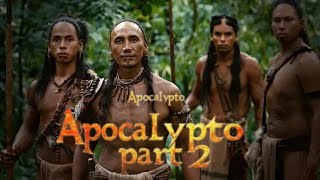 Apocalypto 2 2025  Teaser Trailer  Rudy Youngblood [upl. by Slade117]