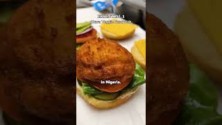 You need to try this Nigerian street food [upl. by Vacla170]