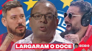 😡 quotCOVARDIAquot  MÁRCIO MARTINS DARINO E CÁSCIO DETONAM CENI E ATLETAS APÓS VEXAME CONTRA O VASCO [upl. by Alli]