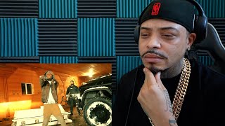 NBA Youngboy quotAct A Donkeyquot REACTION Charlamagne Diss [upl. by Maighdlin]