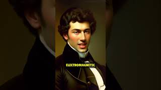 Michael Faraday The Father of Electromagnetism [upl. by Annaed]