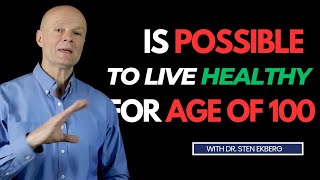 Longevity Secrets Easy Way To Live Healthy For Age Of 100 [upl. by Sherburne]