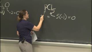 25 OxidationReduction and Electrochemical Cells [upl. by Featherstone]