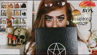 The Book of Shadows amp How to start yours  Enchanted Endeavours EP 17 [upl. by Rivard]