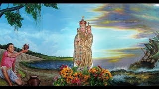 Amma Velankanni Matha  Tamil Matha Songs  வேளாங்கண்ணி வீணை [upl. by Gabbi]