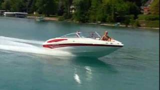 Crownline 19 SS by bestboats24 [upl. by Petite888]