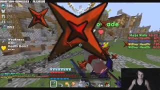 Minecraft  MW 30 Breadlord is back ft MadAdmin [upl. by Isahella425]