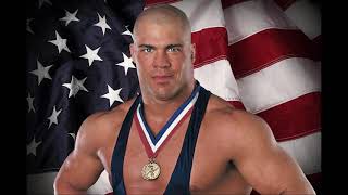 WWE Kurt Angle Theme Song  Medal Extended [upl. by Isnam668]