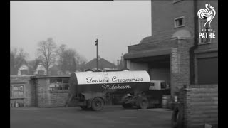 Where in Mitcham in 1940s [upl. by Nelan]