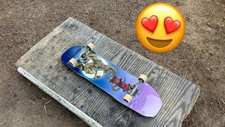 My Favorite Skate Setup [upl. by Rainah]