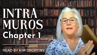 Intra Muros  Chapter 1  Rebecca Ruter Springer Audiobook [upl. by Ferriter]