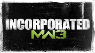 Modern Warfare 3 INCORPORATED [upl. by Lamberto]