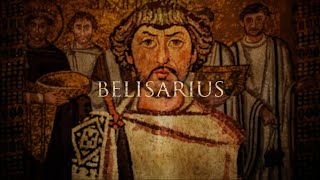 Belisarius  Epic Byzantine Music [upl. by Aniweta]