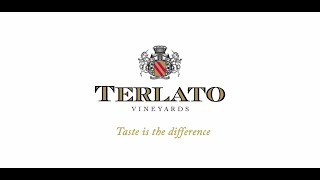 Terlato Vineyards Pinot Grigio Highlights 2018 [upl. by Yacano]