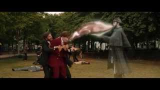 Anchorman 2  News Fight Part 2 [upl. by Stultz]