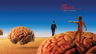 Rush  Hemispheres 1978 Full Album [upl. by Ennayrb]