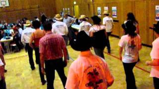 Hill Billy ShoesFeet dont fail me nowline dance [upl. by Aguayo]