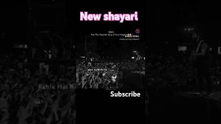 love shayari shayari sad attitude motivation trendingreels lovemusic new lovesong nrjmp [upl. by Alyosha]