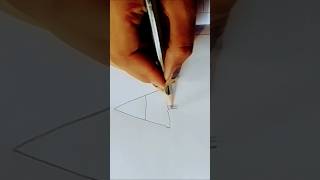 Pencil sketch drawing 🌂🌂youtube artviralA line art short video [upl. by Ahsiel]