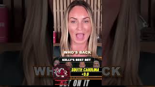 Will South Carolina pull of the upset [upl. by Meekar]