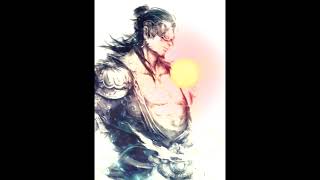 Yashas Last Fight  Asuras Wrath OST [upl. by Eniawd]