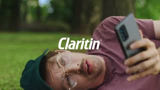 Feeling Claritin Clear is like… [upl. by Fine]