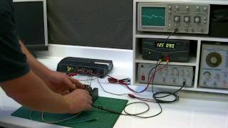 Flux Gate Magnetometer or Solid state Generator [upl. by Fidellia]