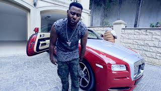 SlapDee  Devil You Are A Liar Official Music Video [upl. by Chastity330]