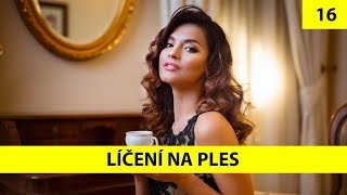 ProměnaTV 16  Líčení na ples [upl. by Niuq]