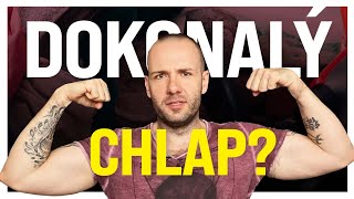 Ako byť dokonalý chlapžena [upl. by Fermin]