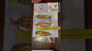 Kokanee Lure that WORKS Fishing Shorts Kokanee [upl. by Assiram]