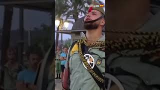 Así Canta un Legionario Español el Novio de la Muerte [upl. by Rycca473]